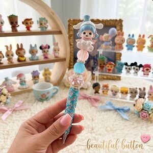 CUSTOM PEN